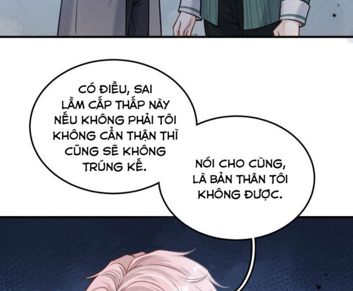 Nước Đổ Đầy Ly Chapter 21 - Next Chapter 22