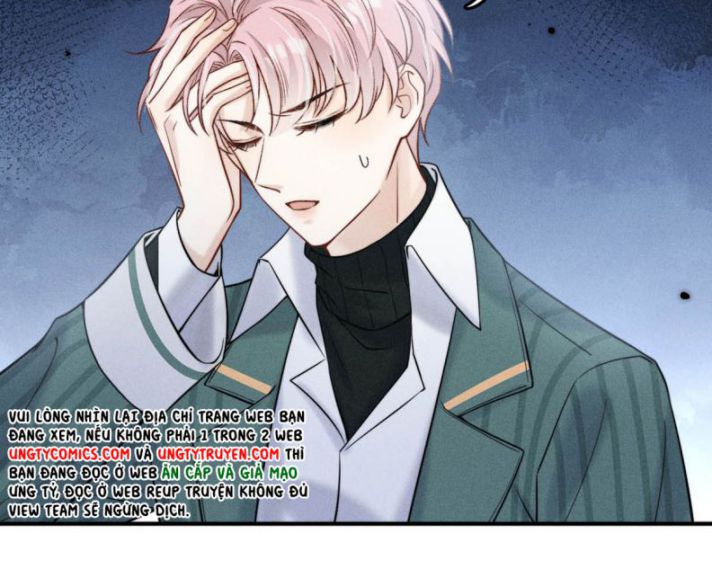 Nước Đổ Đầy Ly Chapter 21 - Next Chapter 22