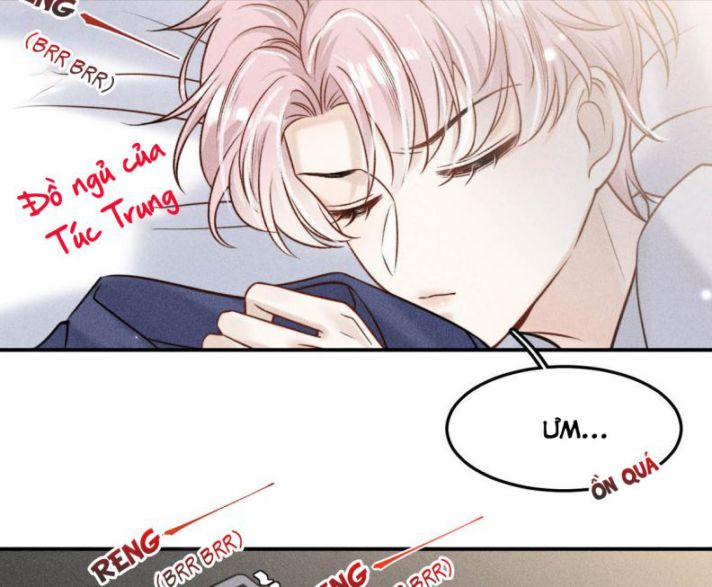 Nước Đổ Đầy Ly Chapter 21 - Next Chapter 22