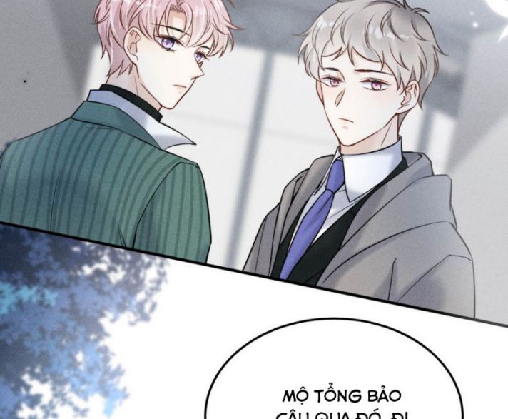 Nước Đổ Đầy Ly Chapter 21 - Next Chapter 22