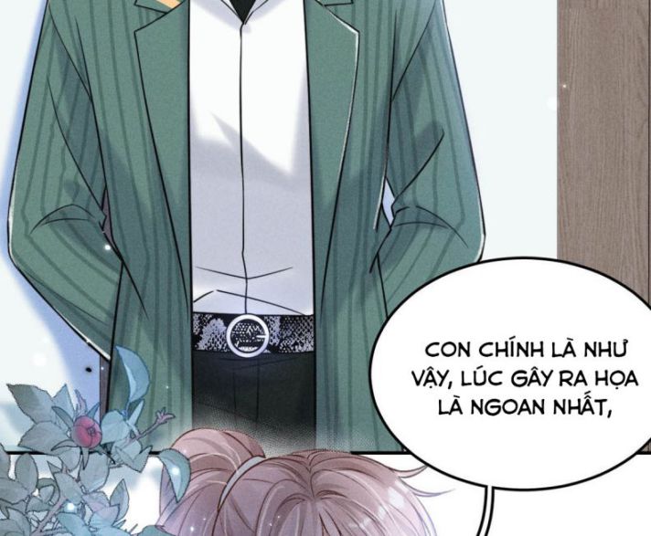 Nước Đổ Đầy Ly Chapter 21 - Next Chapter 22