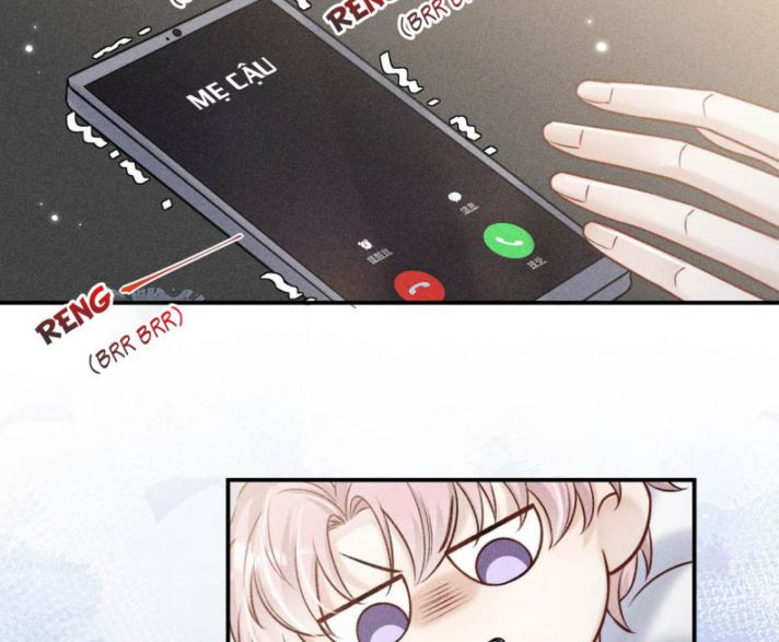 Nước Đổ Đầy Ly Chapter 21 - Next Chapter 22