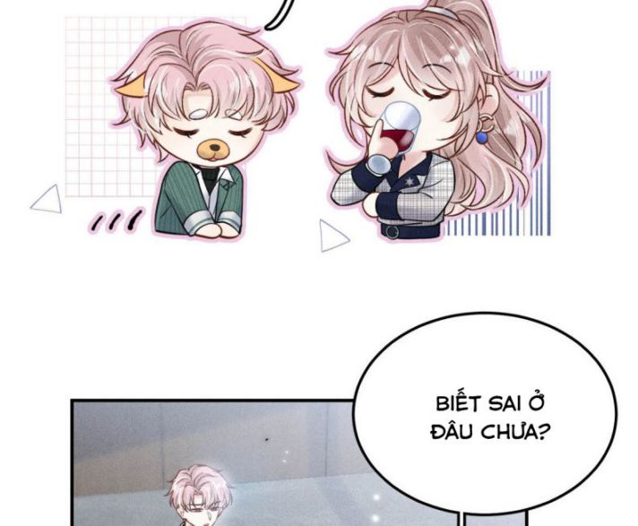 Nước Đổ Đầy Ly Chapter 21 - Next Chapter 22