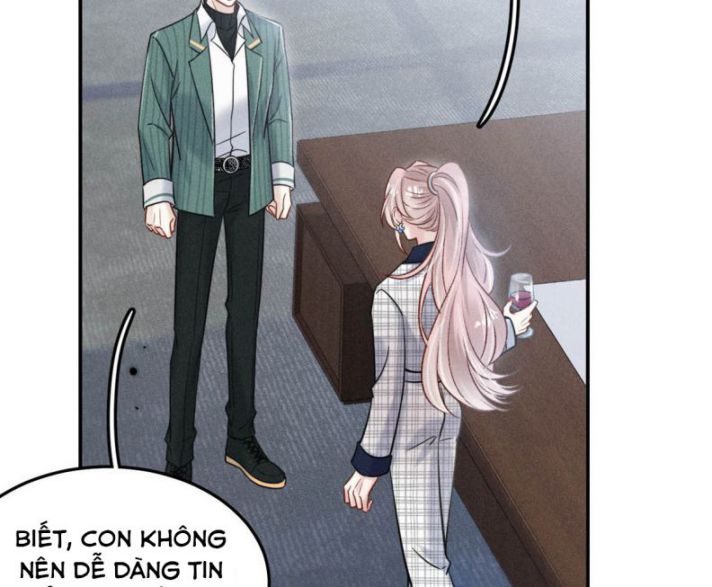 Nước Đổ Đầy Ly Chapter 21 - Next Chapter 22