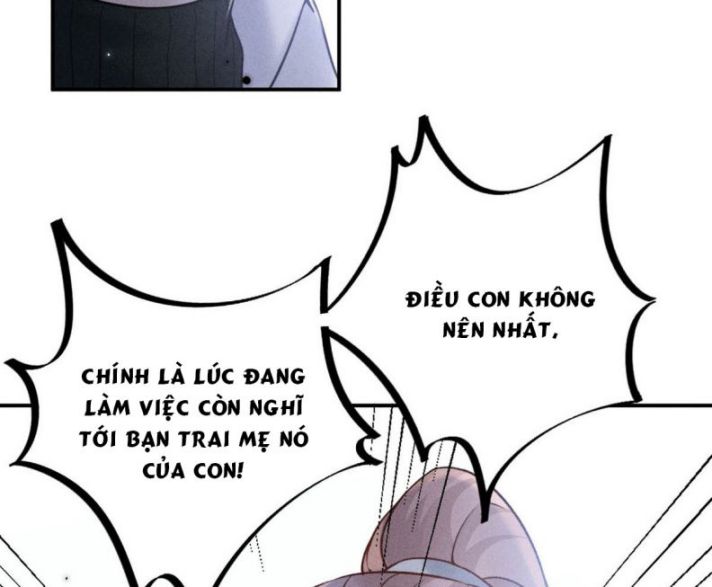 Nước Đổ Đầy Ly Chapter 21 - Next Chapter 22