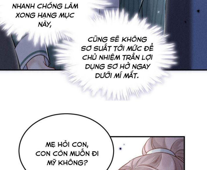 Nước Đổ Đầy Ly Chapter 21 - Next Chapter 22