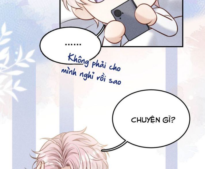 Nước Đổ Đầy Ly Chapter 21 - Next Chapter 22