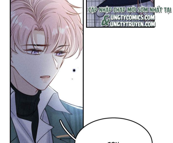Nước Đổ Đầy Ly Chapter 21 - Next Chapter 22