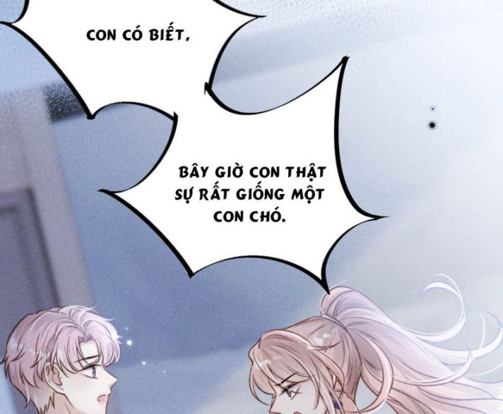 Nước Đổ Đầy Ly Chapter 21 - Next Chapter 22