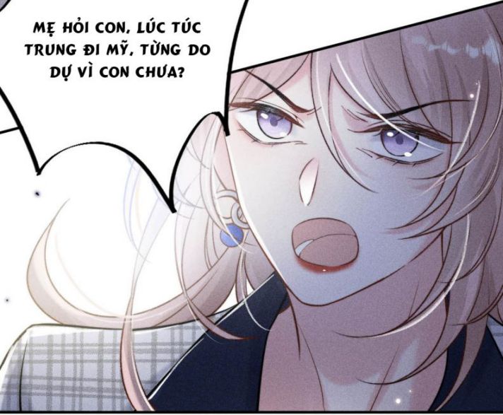 Nước Đổ Đầy Ly Chapter 21 - Next Chapter 22