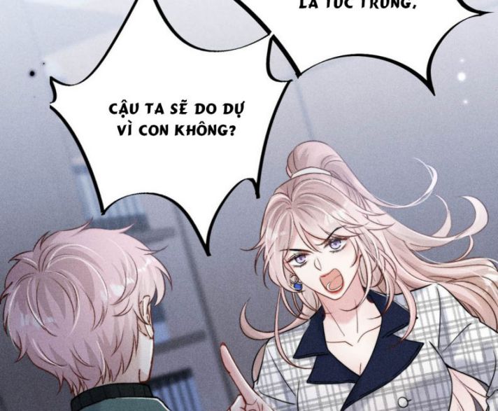 Nước Đổ Đầy Ly Chapter 21 - Next Chapter 22