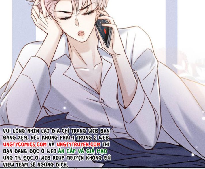 Nước Đổ Đầy Ly Chapter 21 - Next Chapter 22