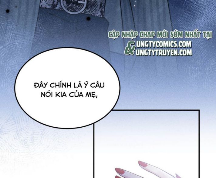 Nước Đổ Đầy Ly Chapter 21 - Next Chapter 22