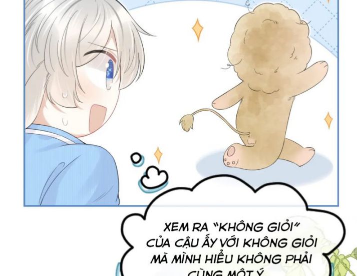 Một Ngụm Ăn Thỏ Chap 43 - Next Chap 44