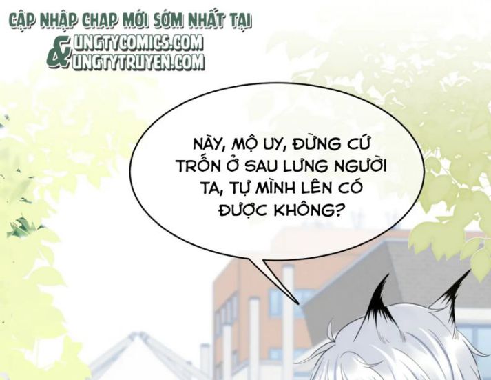 Một Ngụm Ăn Thỏ Chap 43 - Next Chap 44