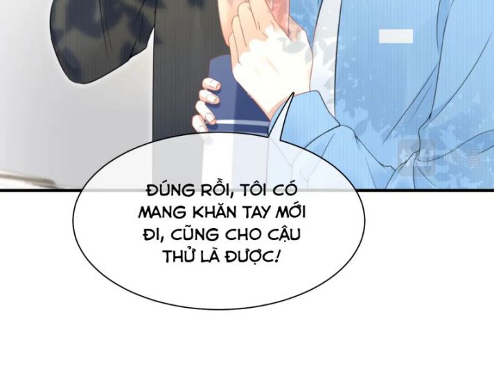 Một Ngụm Ăn Thỏ Chap 43 - Next Chap 44