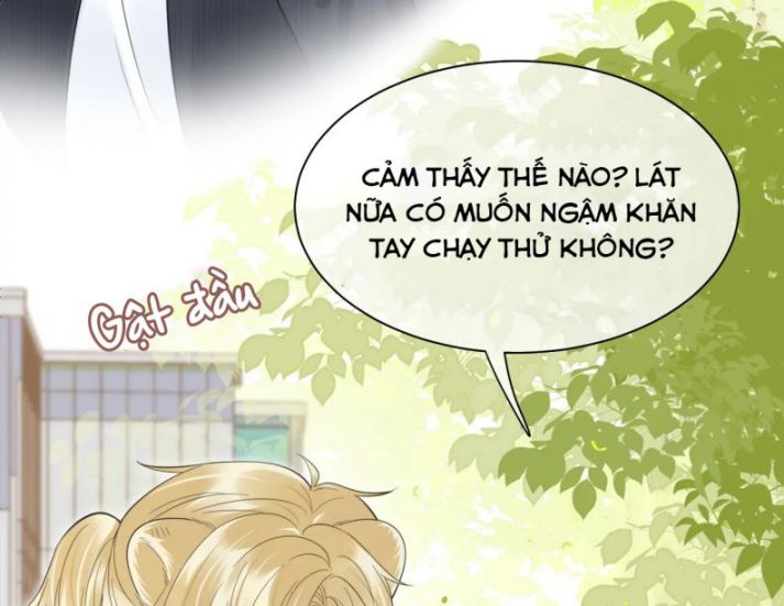 Một Ngụm Ăn Thỏ Chap 43 - Next Chap 44