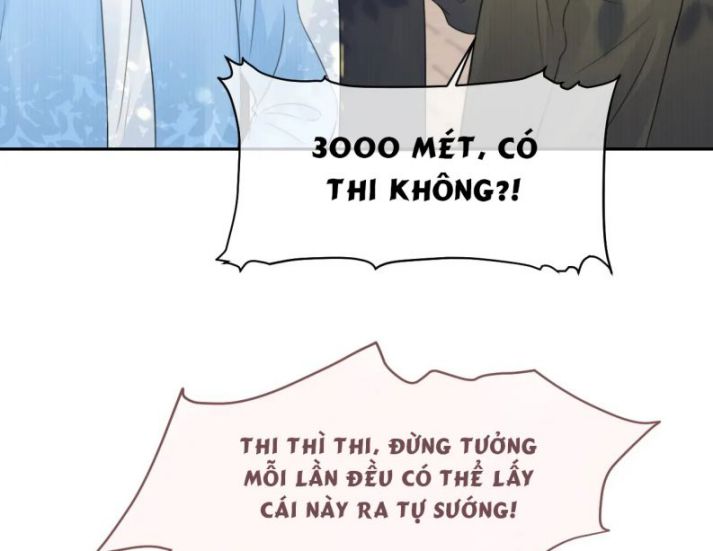 Một Ngụm Ăn Thỏ Chap 43 - Next Chap 44