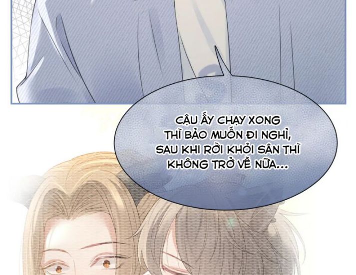 Một Ngụm Ăn Thỏ Chap 43 - Next Chap 44