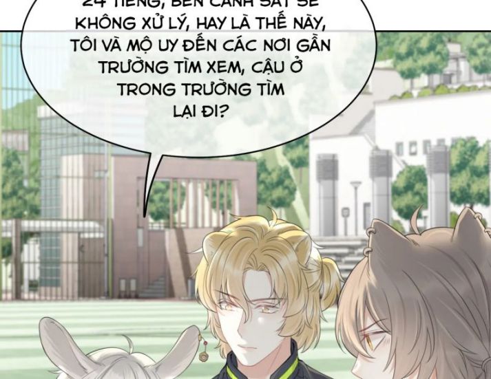 Một Ngụm Ăn Thỏ Chap 43 - Next Chap 44