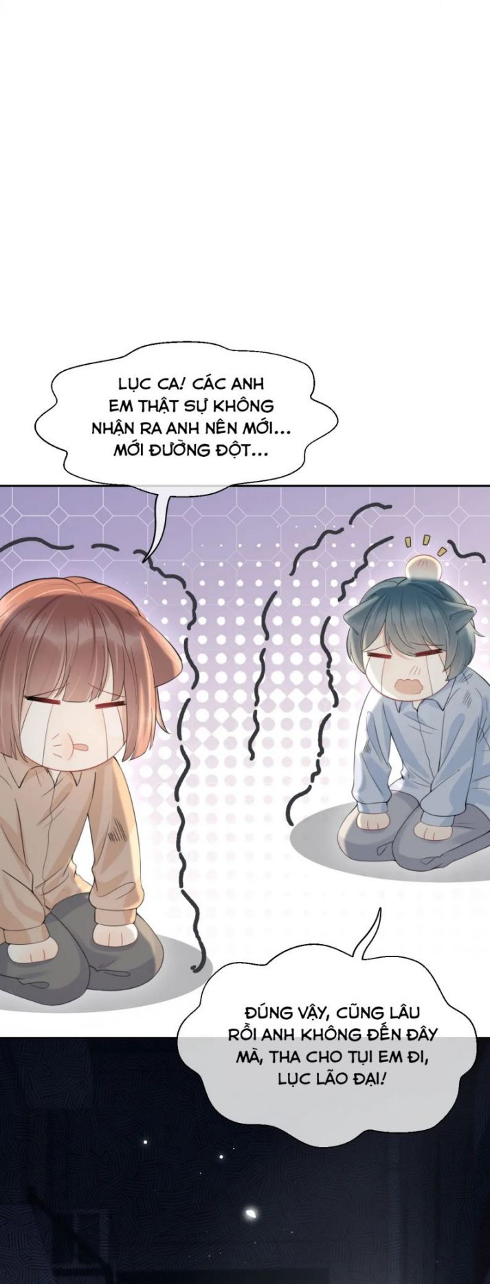 Một Ngụm Ăn Thỏ Chap 43 - Next Chap 44