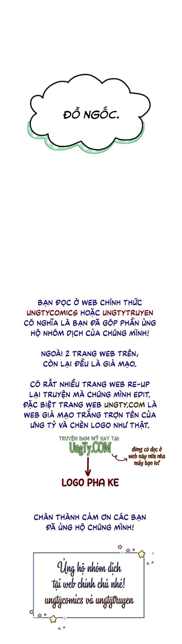 Một Ngụm Ăn Thỏ Chap 43 - Next Chap 44