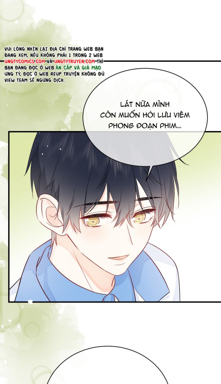 Dinh Dưỡng Quá Tốt Chapter 8 - Next Chapter 9