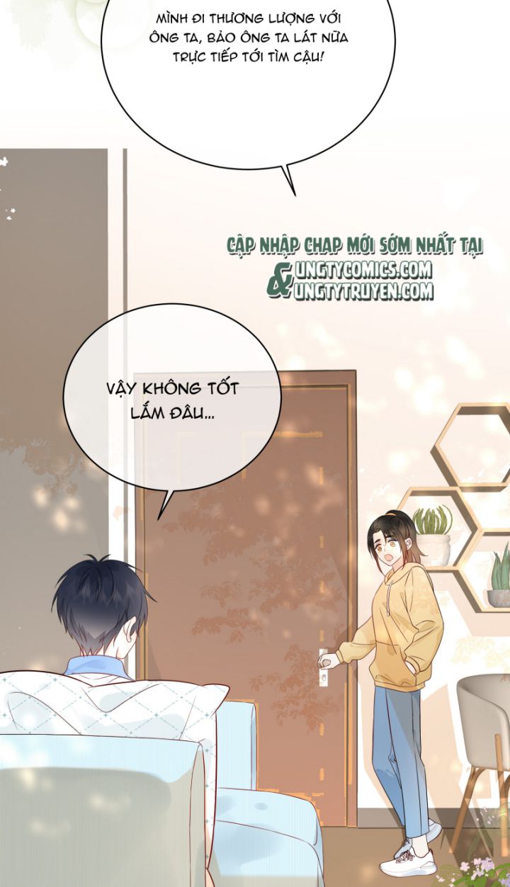 Dinh Dưỡng Quá Tốt Chapter 8 - Next Chapter 9