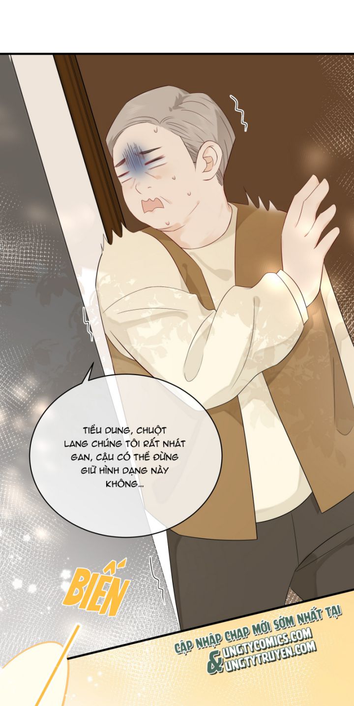 Dinh Dưỡng Quá Tốt Chapter 8 - Next Chapter 9