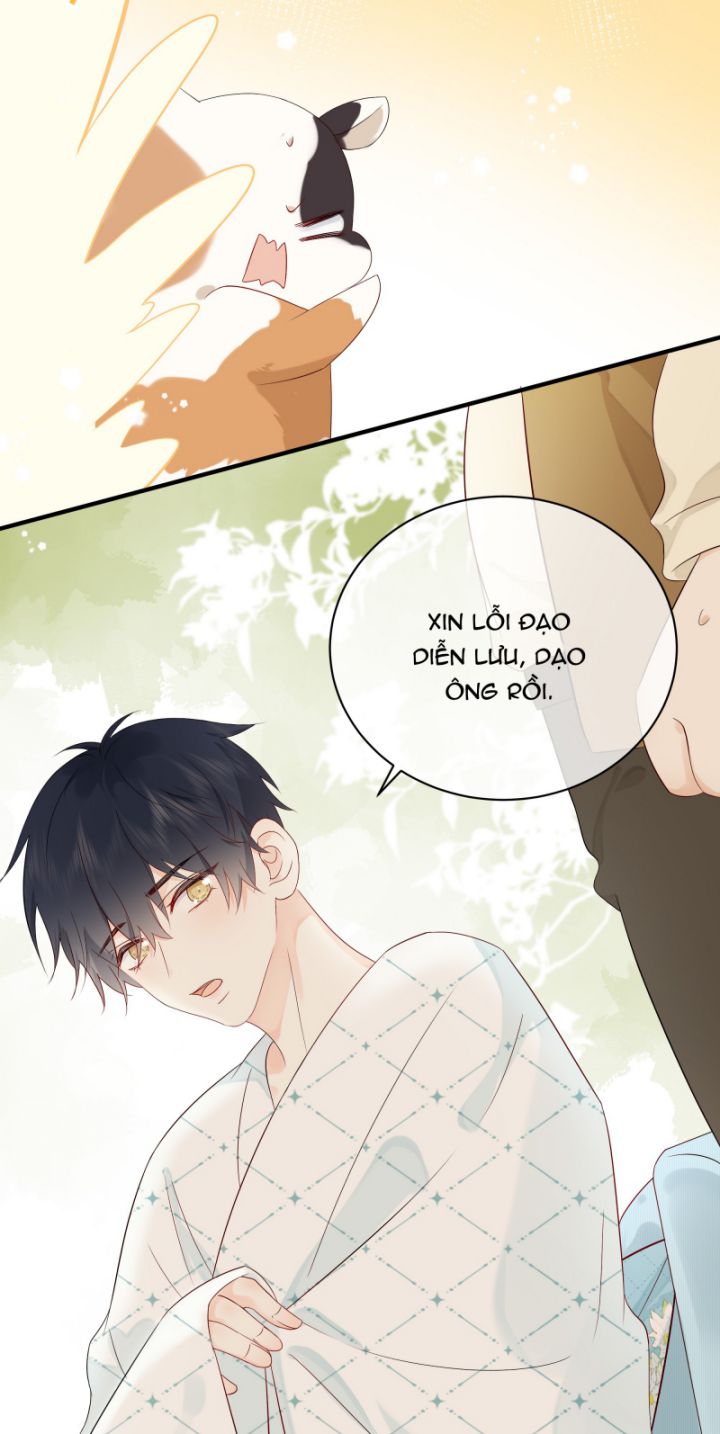Dinh Dưỡng Quá Tốt Chapter 8 - Next Chapter 9