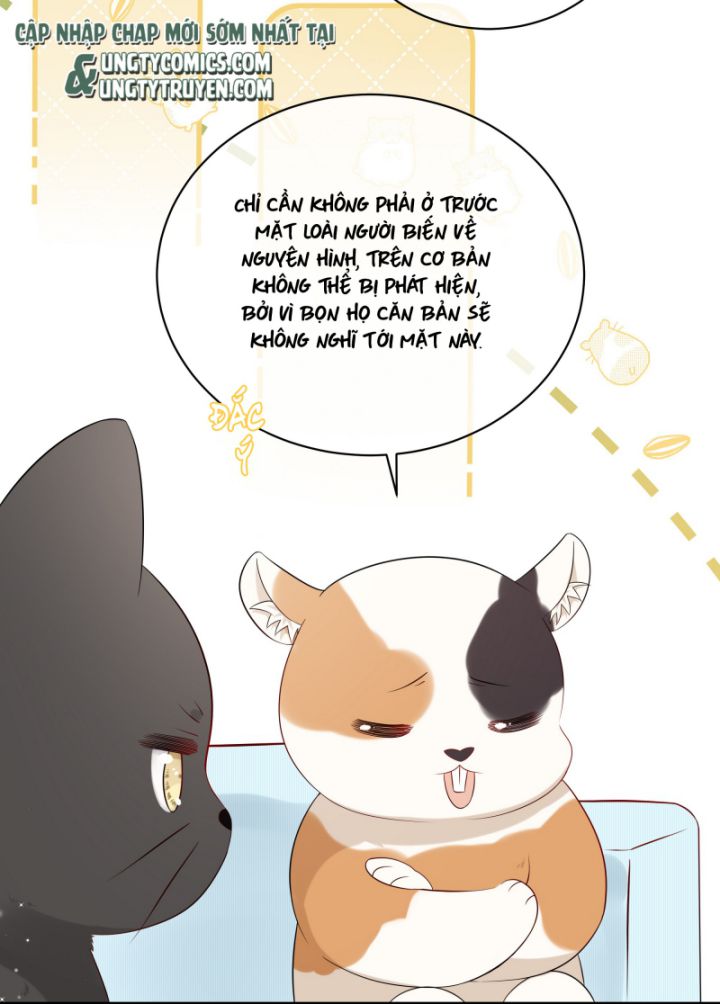 Dinh Dưỡng Quá Tốt Chapter 8 - Next Chapter 9