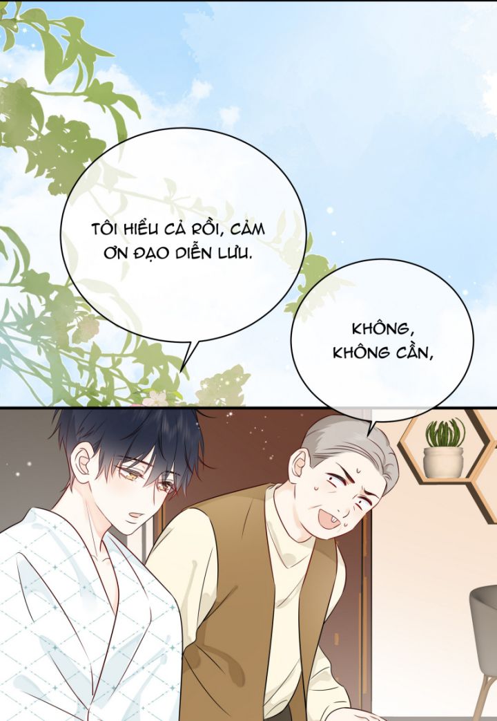 Dinh Dưỡng Quá Tốt Chapter 8 - Next Chapter 9