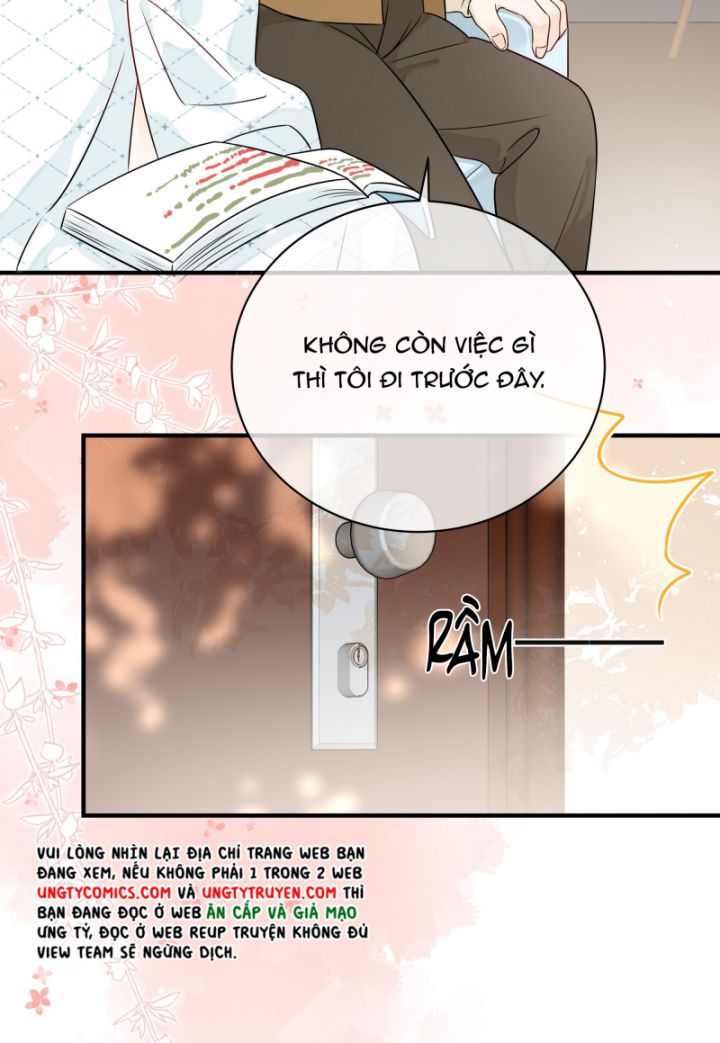 Dinh Dưỡng Quá Tốt Chapter 8 - Next Chapter 9