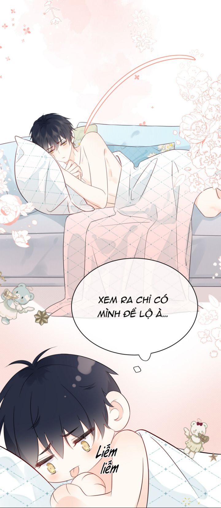 Dinh Dưỡng Quá Tốt Chapter 8 - Next Chapter 9