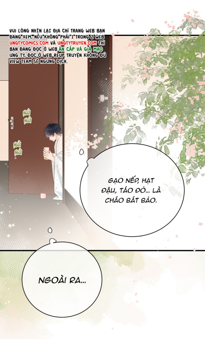 Dinh Dưỡng Quá Tốt Chapter 8 - Next Chapter 9