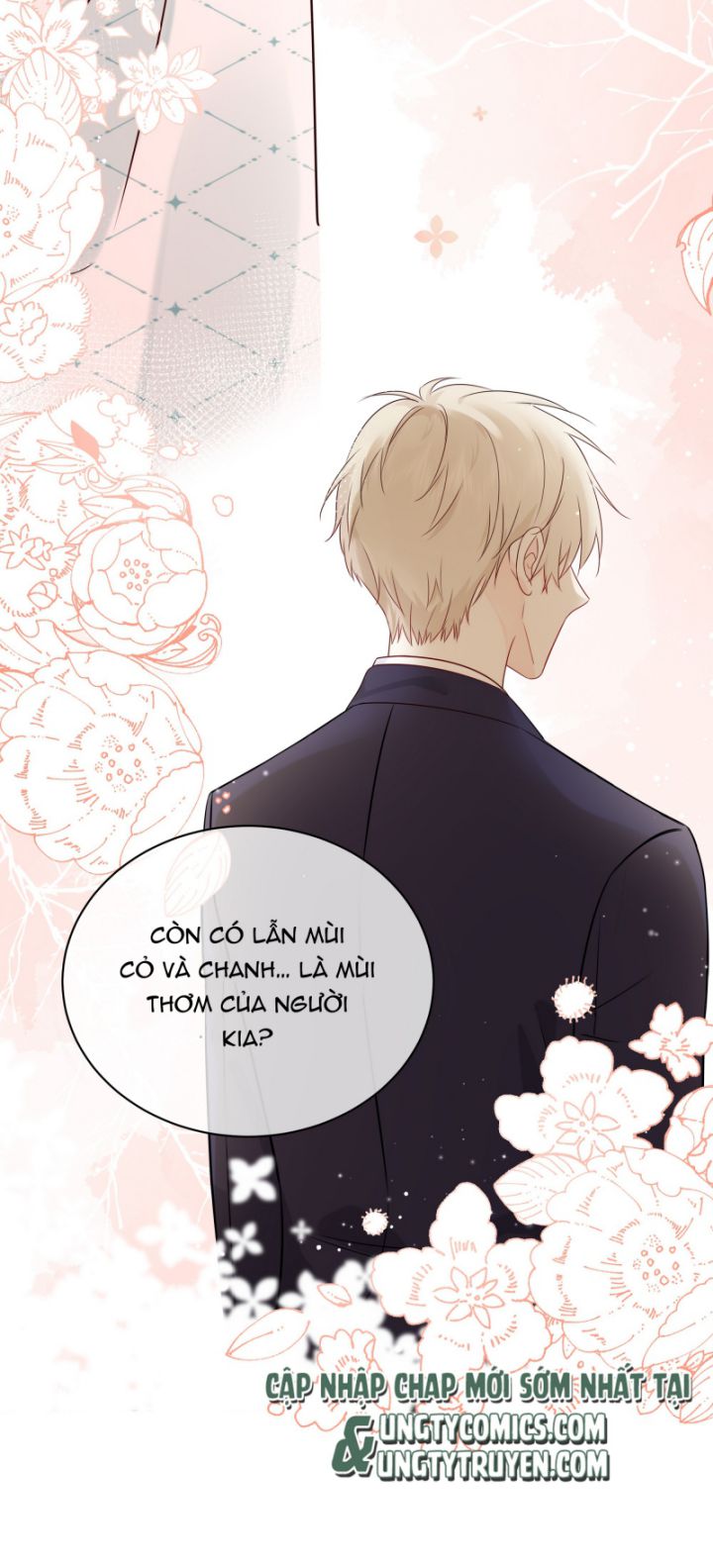 Dinh Dưỡng Quá Tốt Chapter 8 - Next Chapter 9