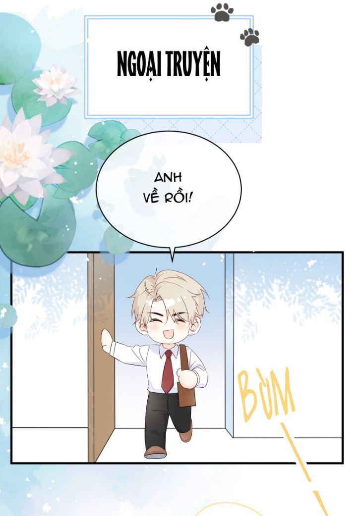 Dinh Dưỡng Quá Tốt Chapter 8 - Next Chapter 9