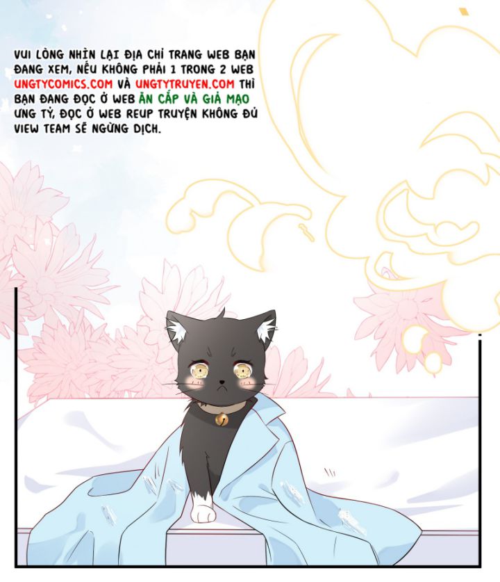 Dinh Dưỡng Quá Tốt Chapter 8 - Next Chapter 9