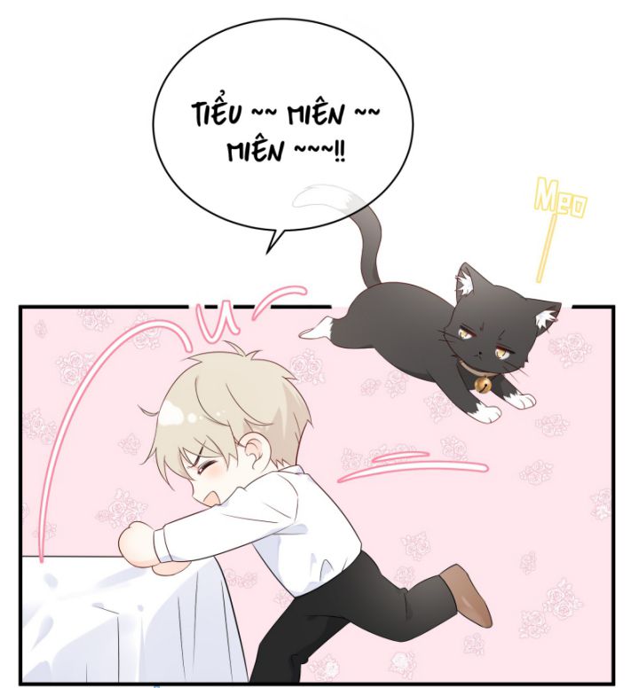 Dinh Dưỡng Quá Tốt Chapter 8 - Next Chapter 9