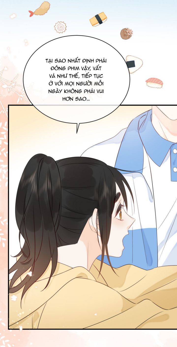 Dinh Dưỡng Quá Tốt Chapter 8 - Next Chapter 9