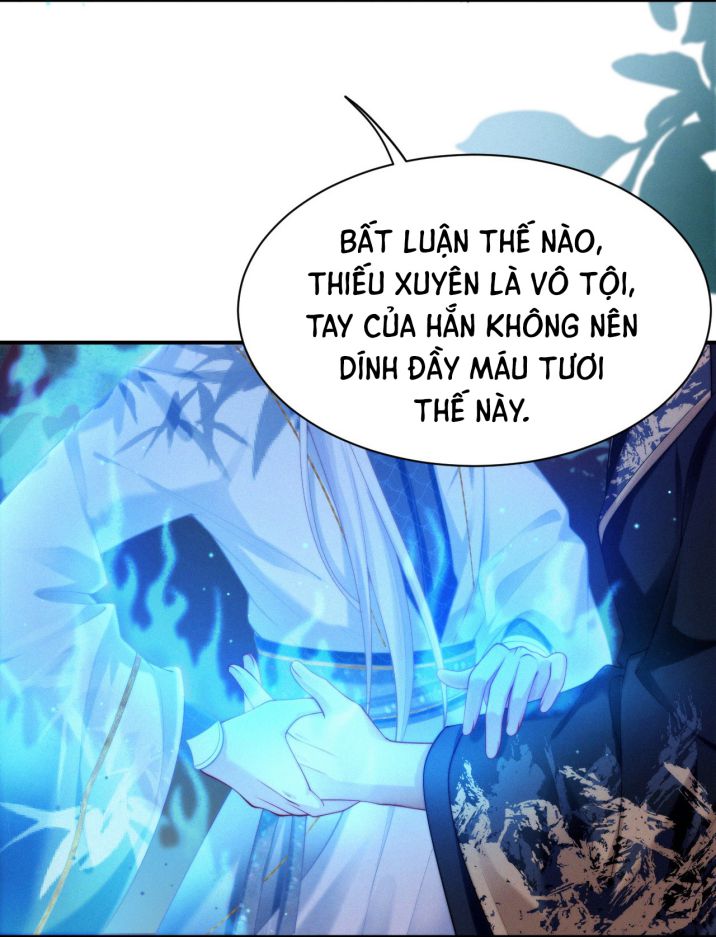 Nhất Niệm Giai Tình Chap 24 - Next Chap 25