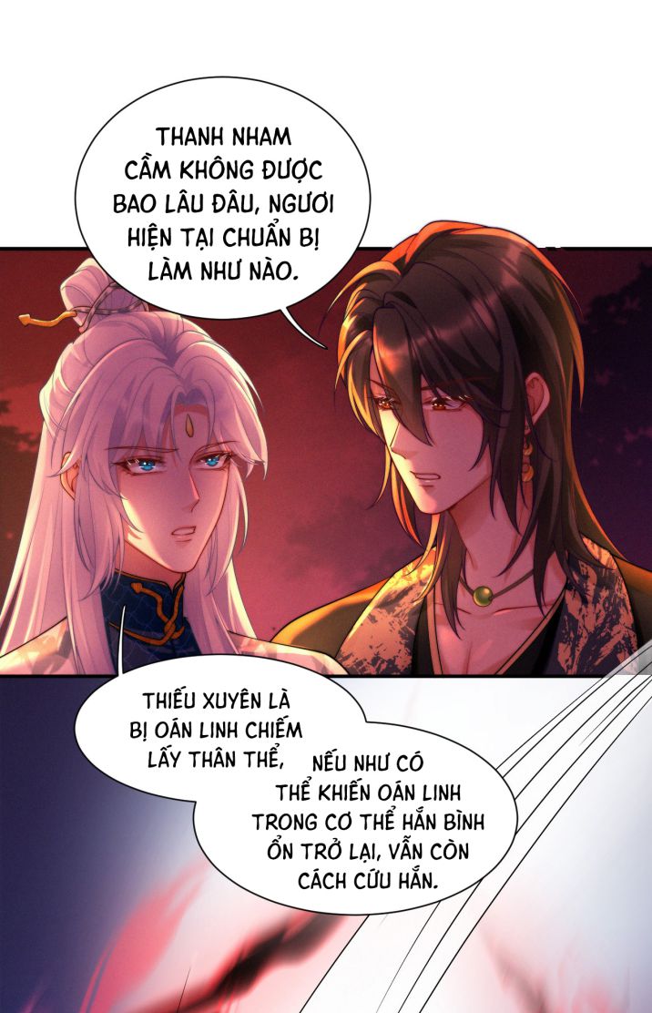 Nhất Niệm Giai Tình Chap 24 - Next Chap 25