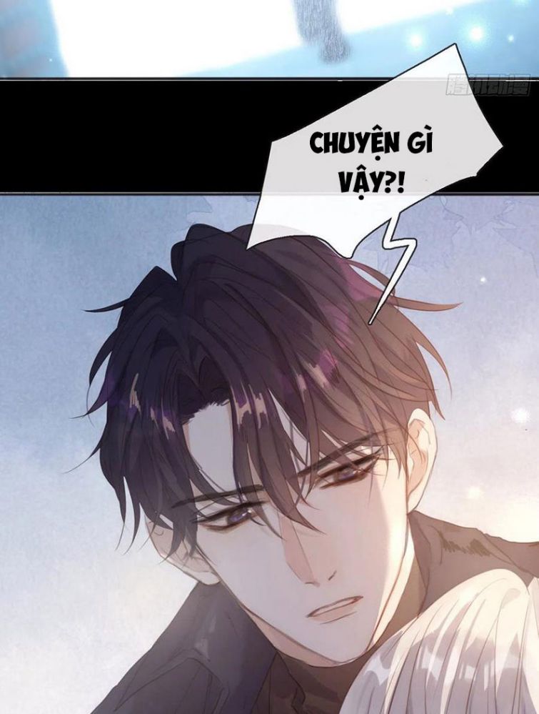 Thỉnh Cùng Ta Đồng Miên Chap 63 - Next Chap 64