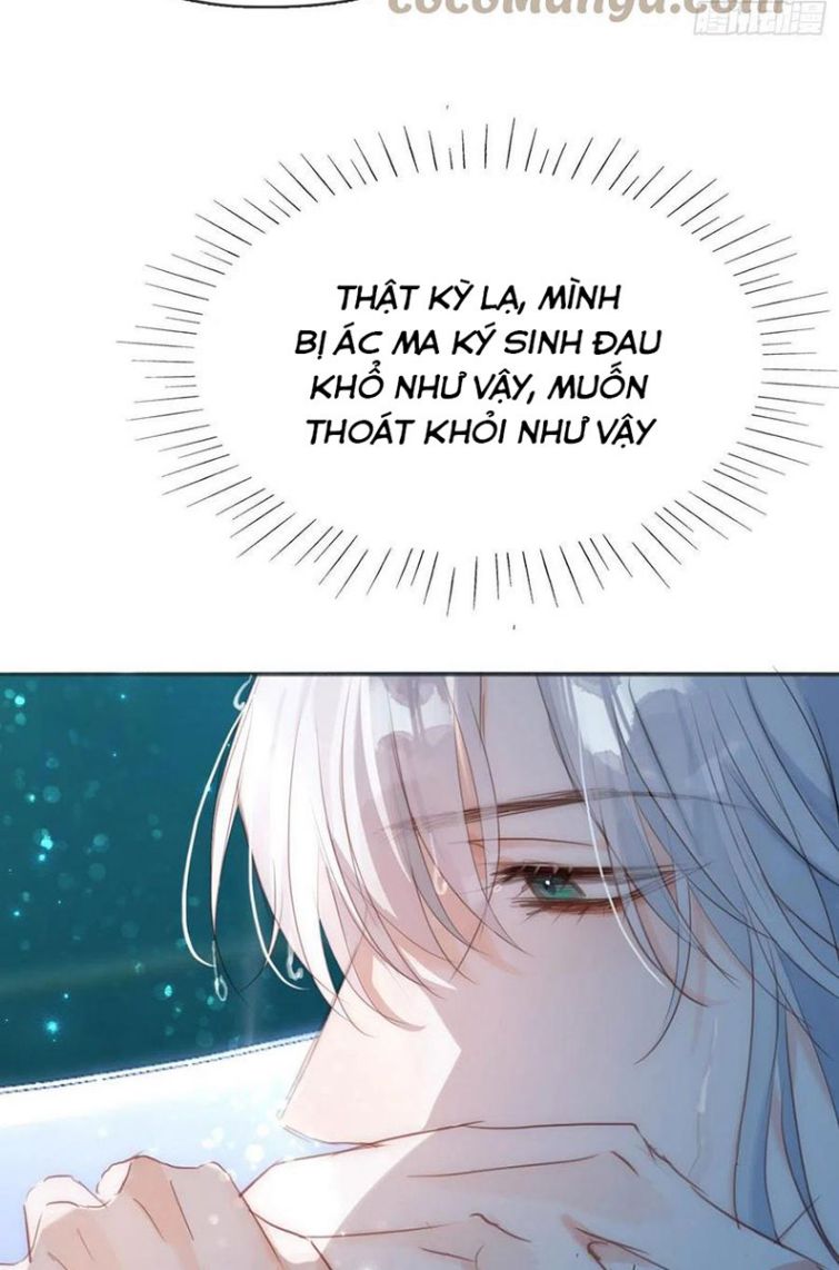 Thỉnh Cùng Ta Đồng Miên Chap 63 - Next Chap 64