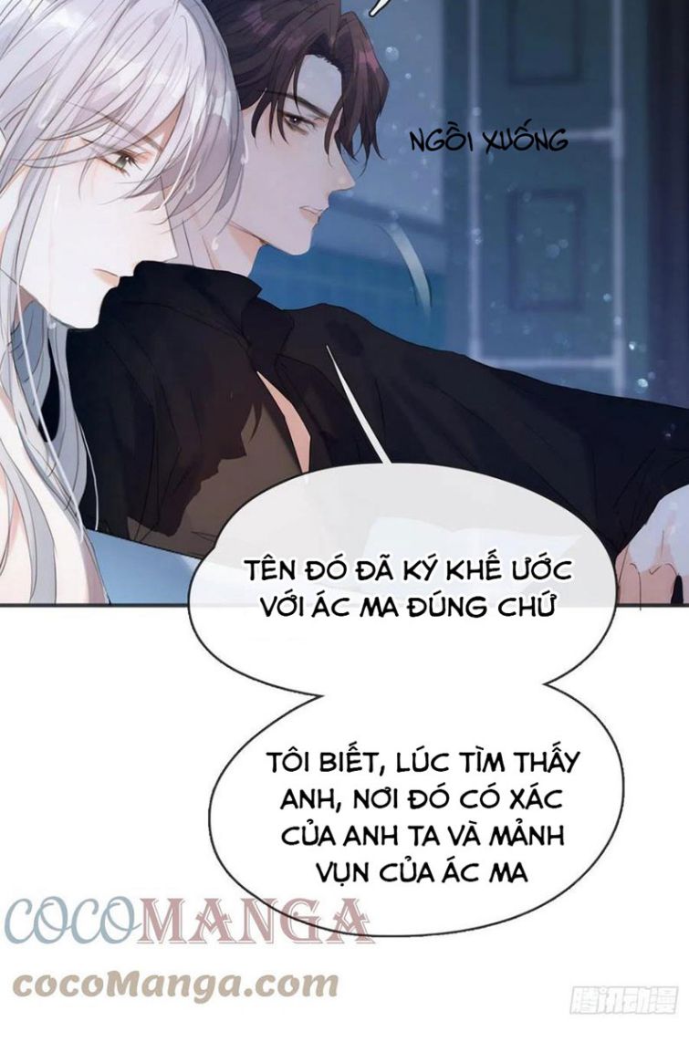 Thỉnh Cùng Ta Đồng Miên Chap 63 - Next Chap 64