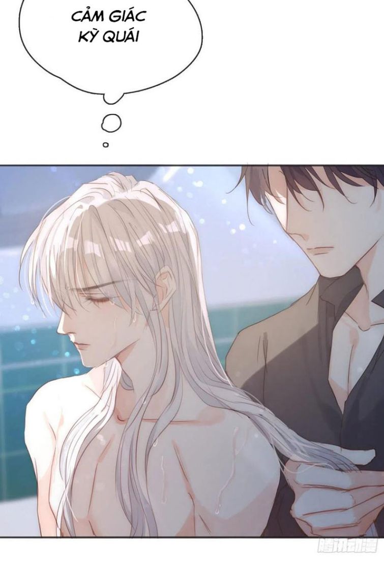 Thỉnh Cùng Ta Đồng Miên Chap 63 - Next Chap 64