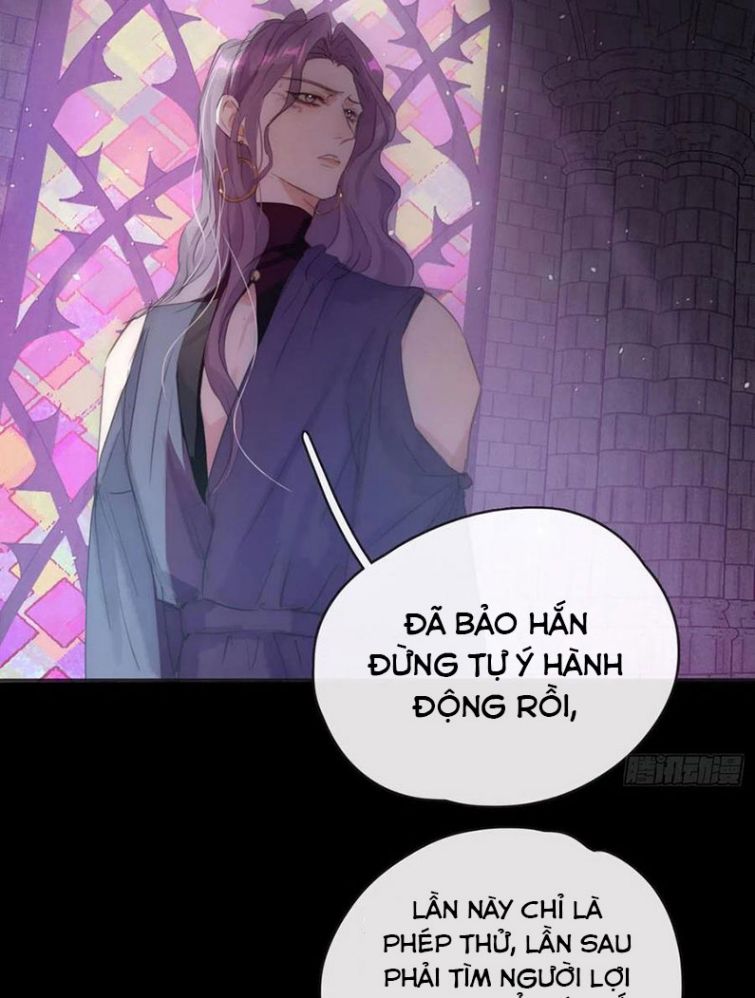 Thỉnh Cùng Ta Đồng Miên Chap 63 - Next Chap 64