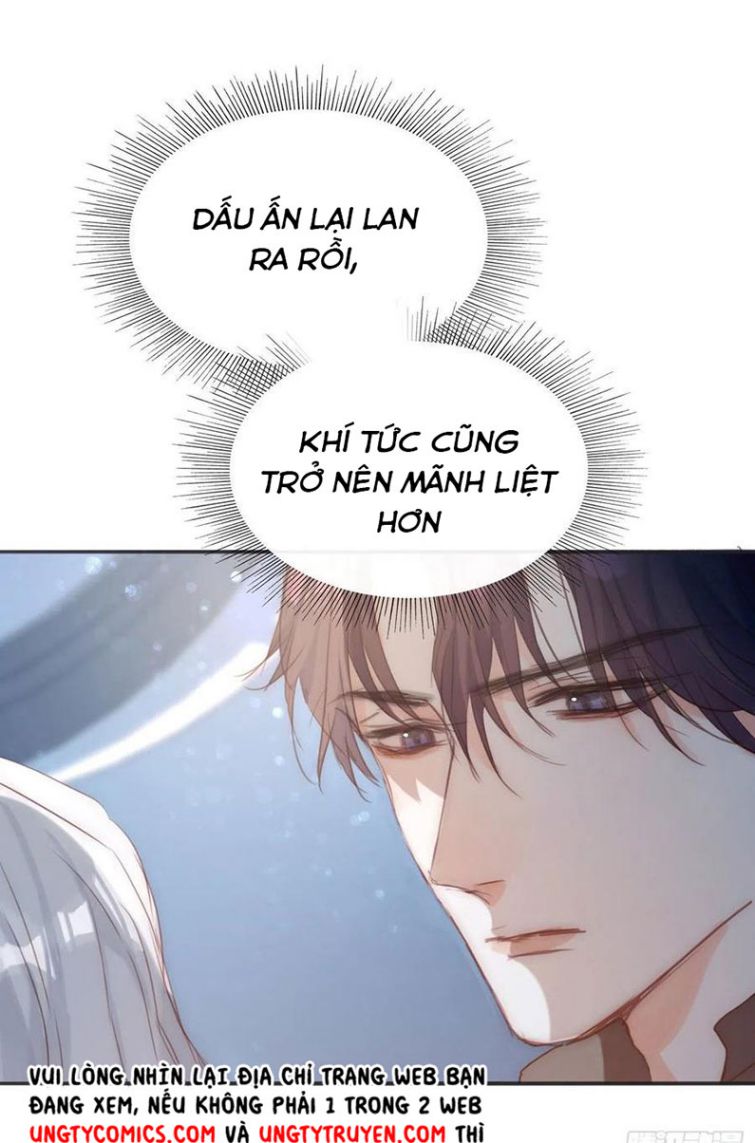 Thỉnh Cùng Ta Đồng Miên Chap 63 - Next Chap 64