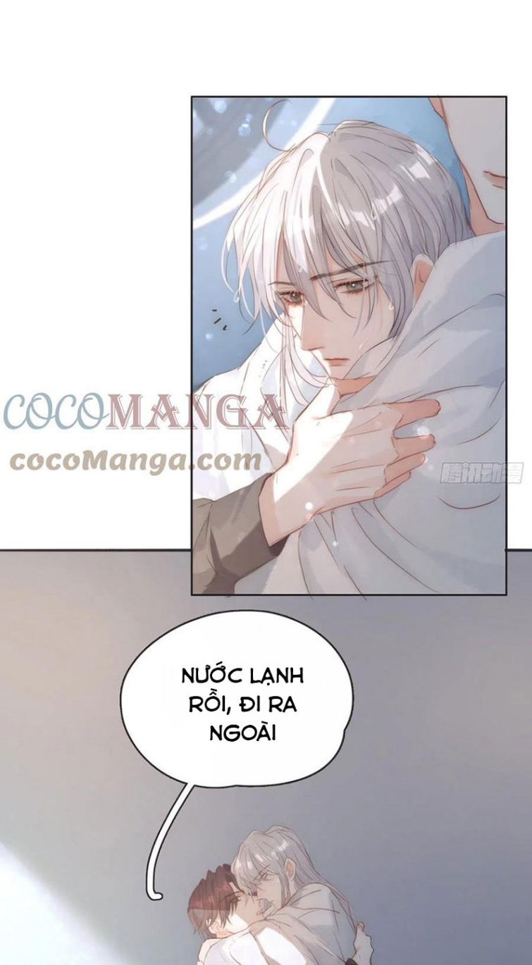 Thỉnh Cùng Ta Đồng Miên Chap 63 - Next Chap 64