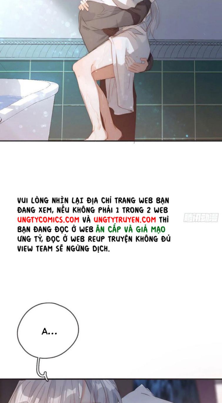 Thỉnh Cùng Ta Đồng Miên Chap 63 - Next Chap 64